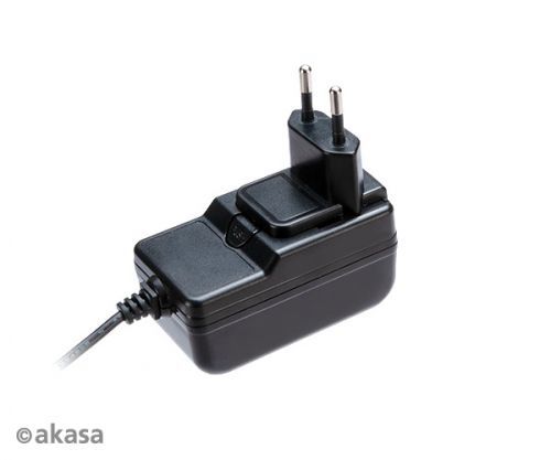 AKASA - 15W USB Type-C power adapter (AK-PK15-02CM)