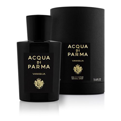 Acqua di Parma Vaniglia parfémovaná voda 100 ml Tester unisex