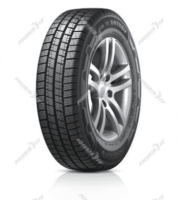 Hankook Vantra ST AS2 RA30 195/60 R16 C 99/97 H FR Celoroční