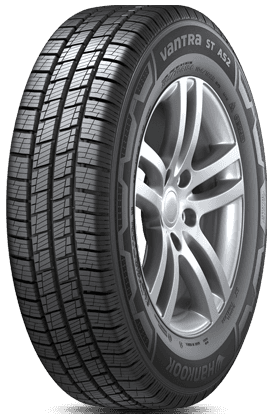 Hankook Vantra ST AS2 RA30 215/65 R16 C 109/107 T Celoroční