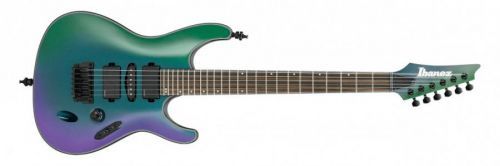 Ibanez S671ALB Blue Chameleon