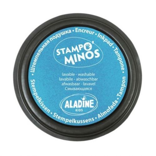 Aladine razítkovací polštářek StampoColors - světle modrá