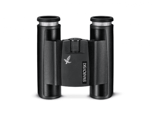 SWAROVSKI CL Pocket 8x25 Black - dalekohled