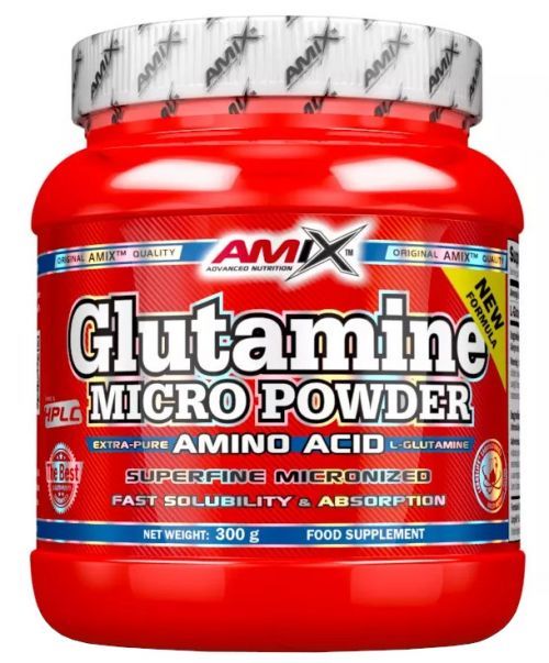 Amix L-Glutamine 300 g