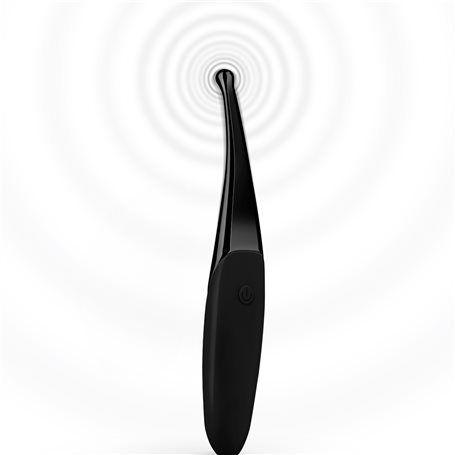 Senzi Vibrator - Black