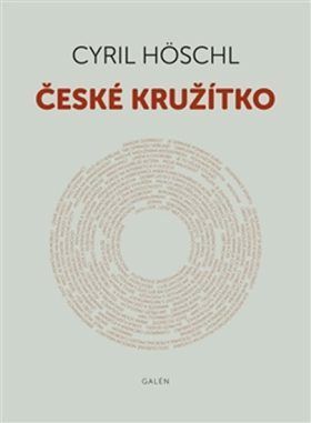 České kružítko - Cyril Höschl - e-kniha