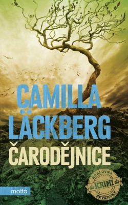 Čarodějnice - Camilla Läckberg - e-kniha