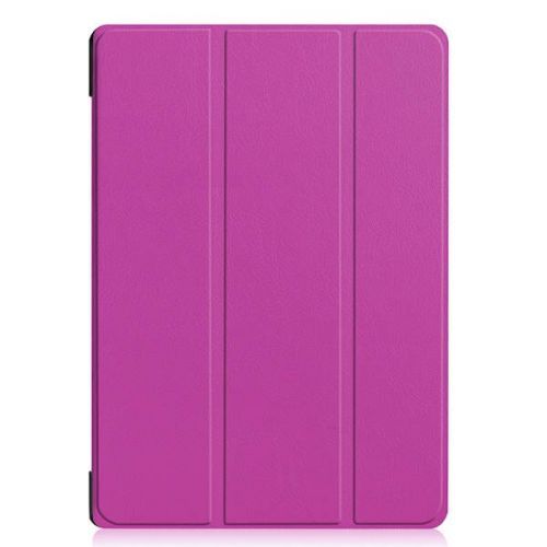 Flipové pouzdro pro iPad 10.2 2019 Pink (8596311107405)