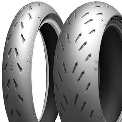 Michelin Power GP 190/50 ZR17 73 W TL Zadní Sportovní