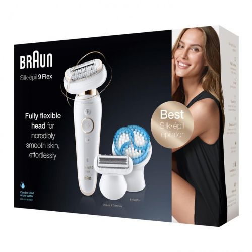 Braun Silk-épil 9 Flex 9030