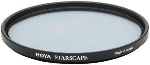 HOYA STARSCAPE 62 mm