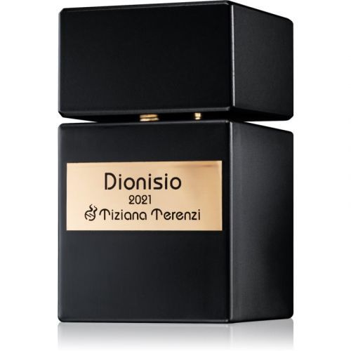 Tiziana Terenzi Anniversary Collection Dionisio parfém 100 ml unisex
