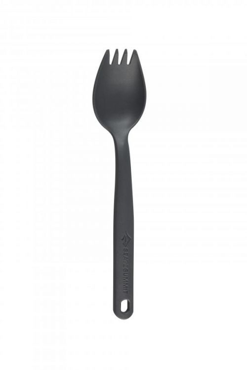 SEA TO SUMMIT lžíce Camp Cutlery Spork velikost: OS (UNI), barva: šedá