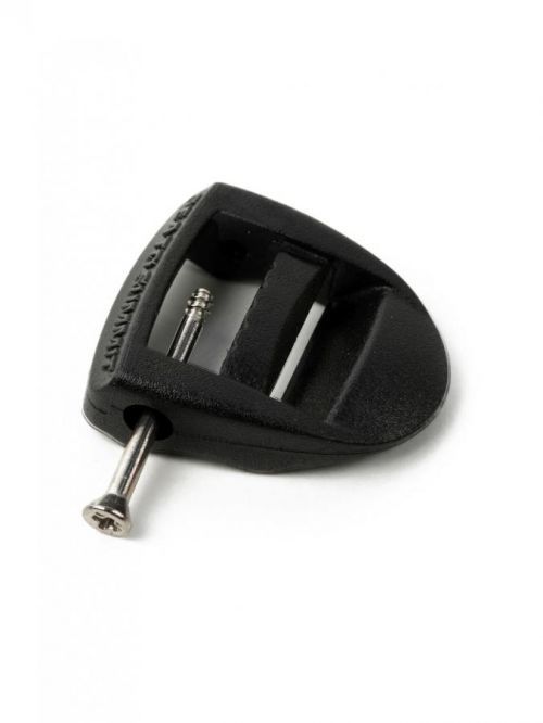 SEA TO SUMMIT přezka Field Repair Buckle Ladderlock 1 pin velikost: 15 mm, barva: černá