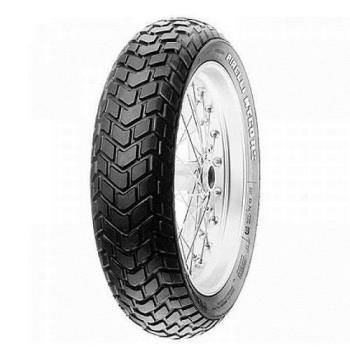 Pirelli MT 60 120/90 -17 64 S TL Zadní Enduro