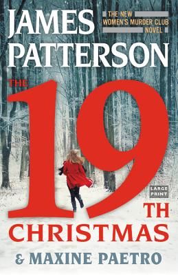 The 19th Christmas (Patterson James)(Paperback)
