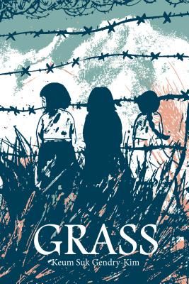 Grass (Gendry-Kim Keum Suk)(Paperback / softback)