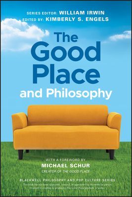 Good Place and Philosophy(Paperback / softback)