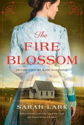 Fire Blossom (Lark Sarah)(Paperback / softback)