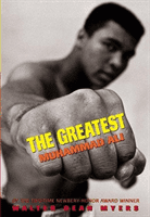 GREATEST MUHAMMAD ALI (MYERS WALTER DEAN)(Paperback)