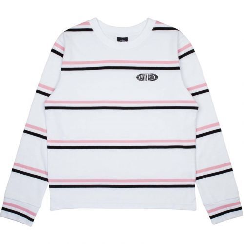 mikina SANTA CRUZ - Region Crew Multi (MULTI)