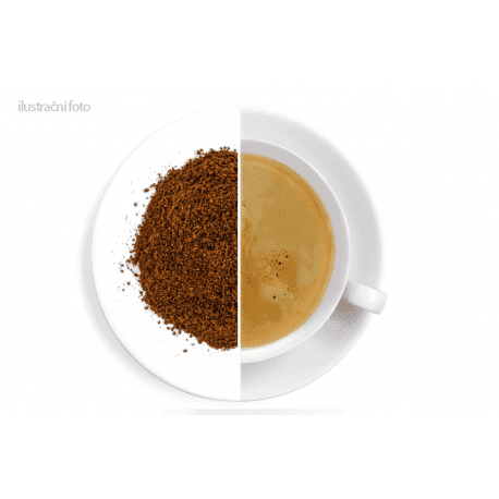 Káva mletá Caramel Macchiato 150g