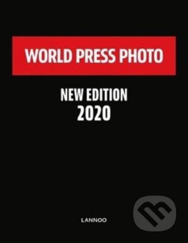 World Press Photo 2020 - Lannoo