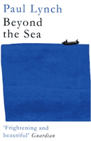 Beyond the Sea (Lynch Paul)(Paperback / softback)