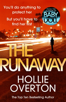 Runaway (Overton Hollie)(Paperback / softback)