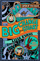 Big Change for Stuart (Evans Lissa)(Paperback / softback)