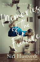 Memories of the Future (Hustvedt Siri)(Paperback / softback)