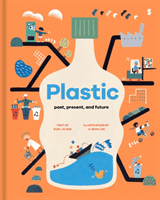 Plastic: Past, Present, and Future (Kim Eun-Ju)(Pevná vazba)