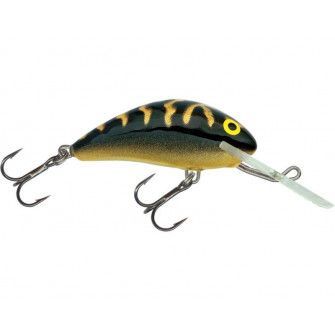 Wobler SALMO Hornet 5cm barva BT -plovoucí