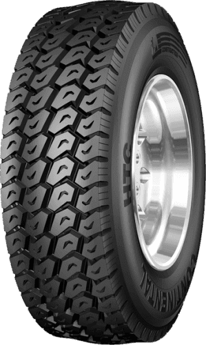 Continental Htc 425/65 R 22.5 165K celoroční