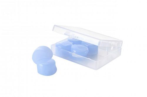 Lifeventure ucpávky do uší Silicone Ear Plugs