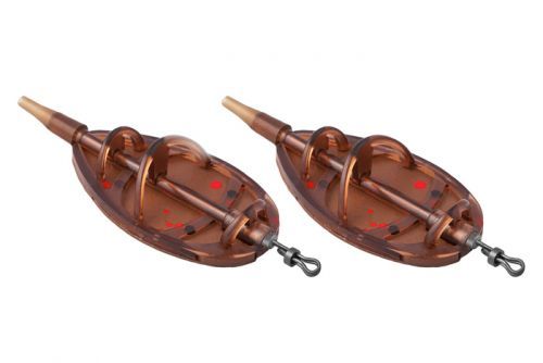 Krmítko Delphin MAGMA MTD 2ks-30g