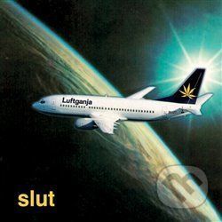 Slut – Luftganja CD