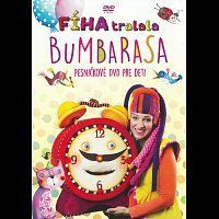 Fíha tralala – Bumbarasa DVD