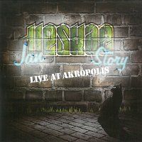 Tleskač – Jan Tleskač Story (Live at Akropolis) CD