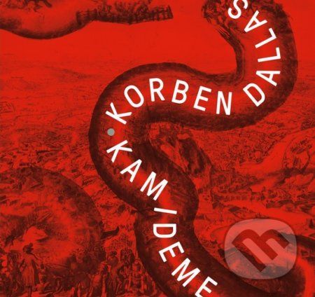 Korben Dallas – Kam ideme CD