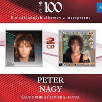 Peter Nagy – Šachy robia človeka / Finta CD