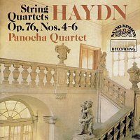 Joseph Haydn – Haydn: Smyčcové kvartety 4 - 6 MP3