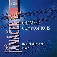 Daniel Wiesner – Janáček: Sonáta, Capriccio, Koncert... MP3