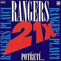 Rangers (Plavci ) – Potřetí... 21x MP3