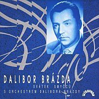 Orchestr Dalibora Brázdy – Svátek smyčců s Orchestrem Dalibora Brázdy MP3