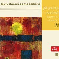 Různí interpreti – Musica Nova Bohemica. Nové české skladby 1. MP3