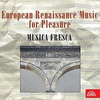 Musica Fresca – Evropská renesance MP3