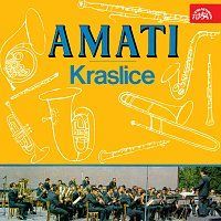 Velký dechový orchestr Amati Kraslice – Amati Kraslice MP3