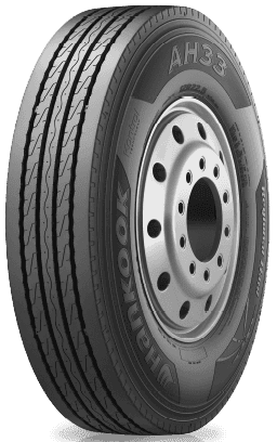 Hankook Ah33 13 R 22.5 156/150L celoroční