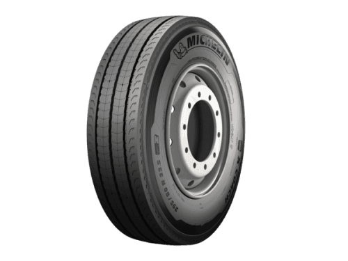 Michelin X Coach Z 295/80 R 22.5 154/150M celoroční